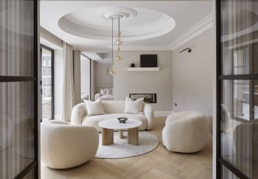 Plano Luxury Residential, Newcastle